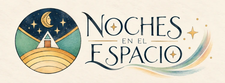 nochesenelespacio